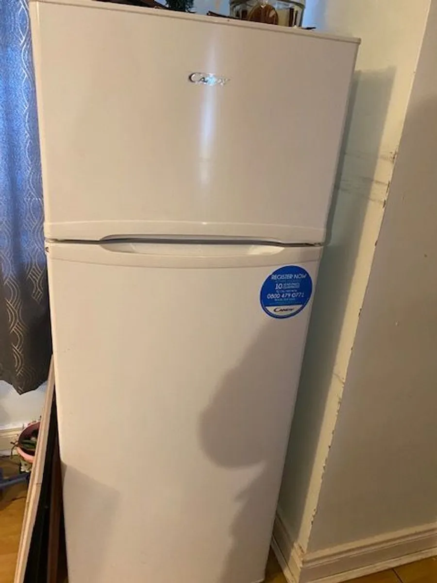 Fridge