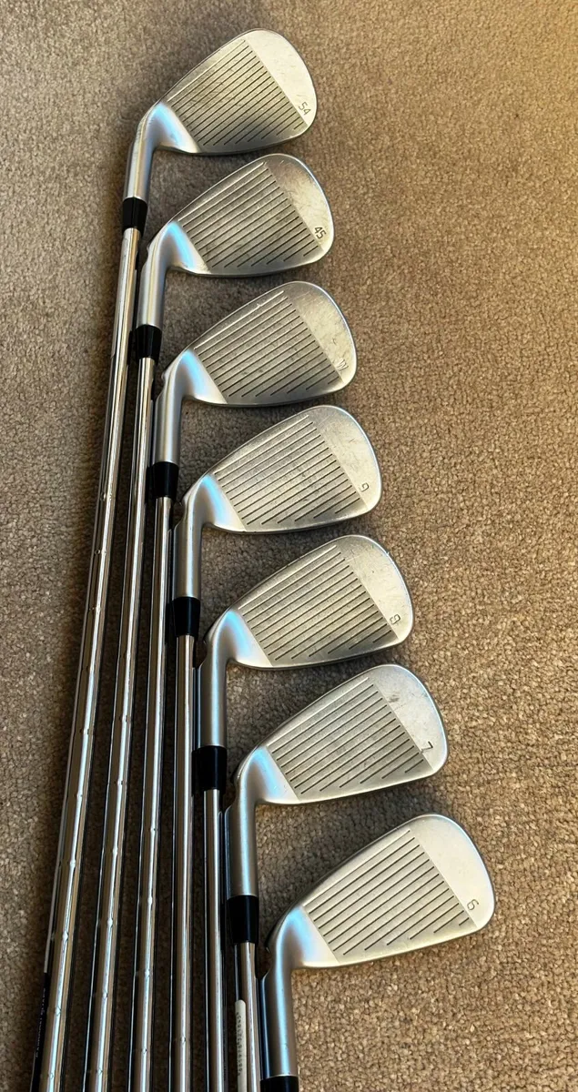 Ping G430 irons - Image 2