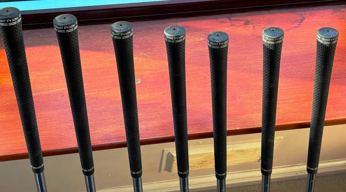 Ping G430 irons - Image 4