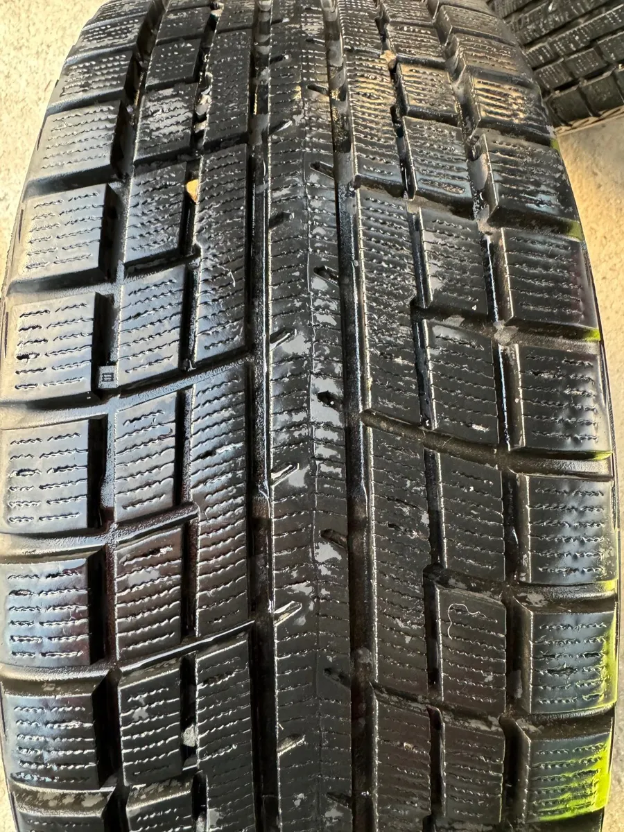 BBS RG-F rims, Tyres YOKOHAMA - Image 4