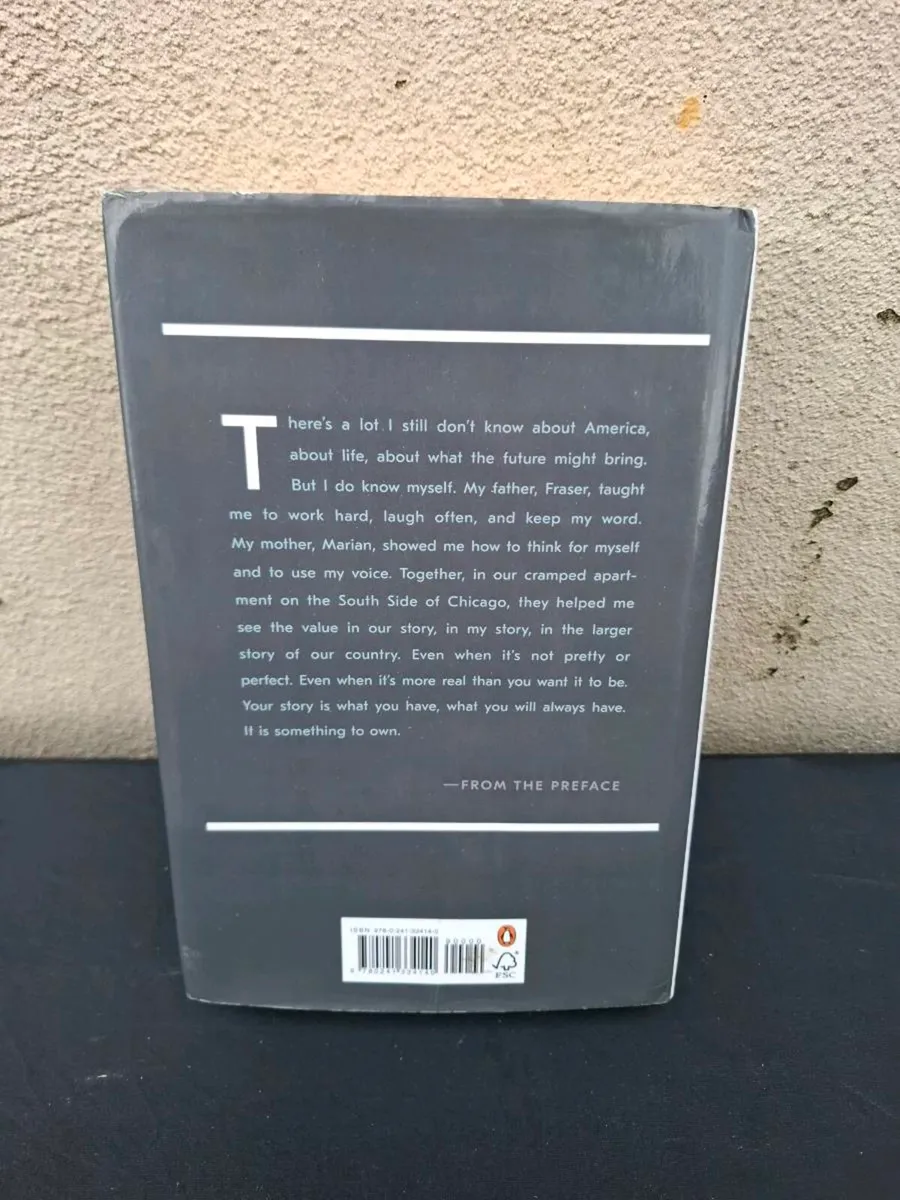 Becoming michelle obama - Image 2