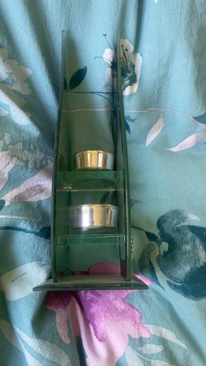 New candle tea light holder - Image 3