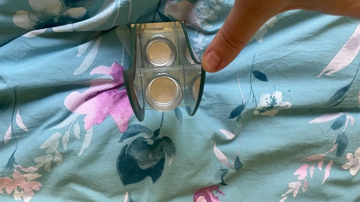 New candle tea light holder - Image 4