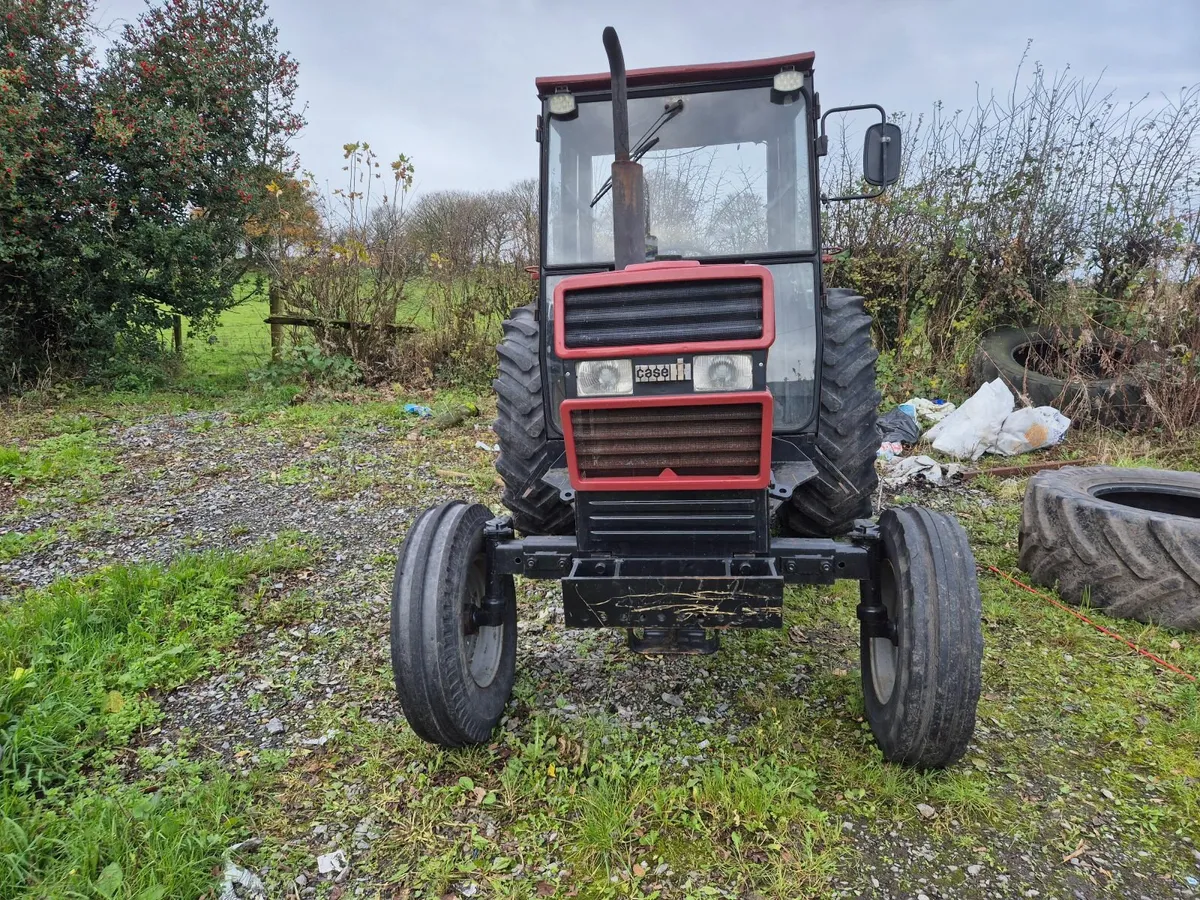 Tractor - Image 4