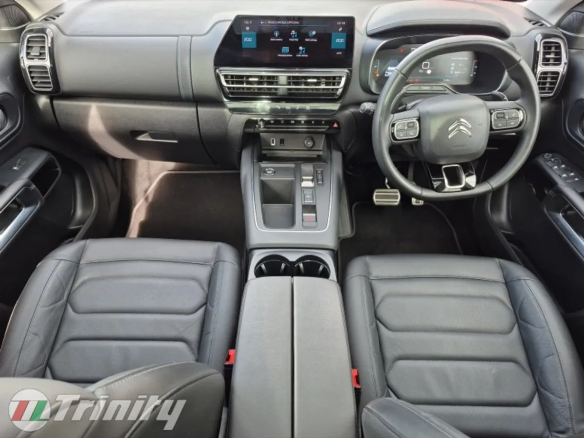 Citroen C5 Aircross Auto C Series Huge Spec Trini - Image 2