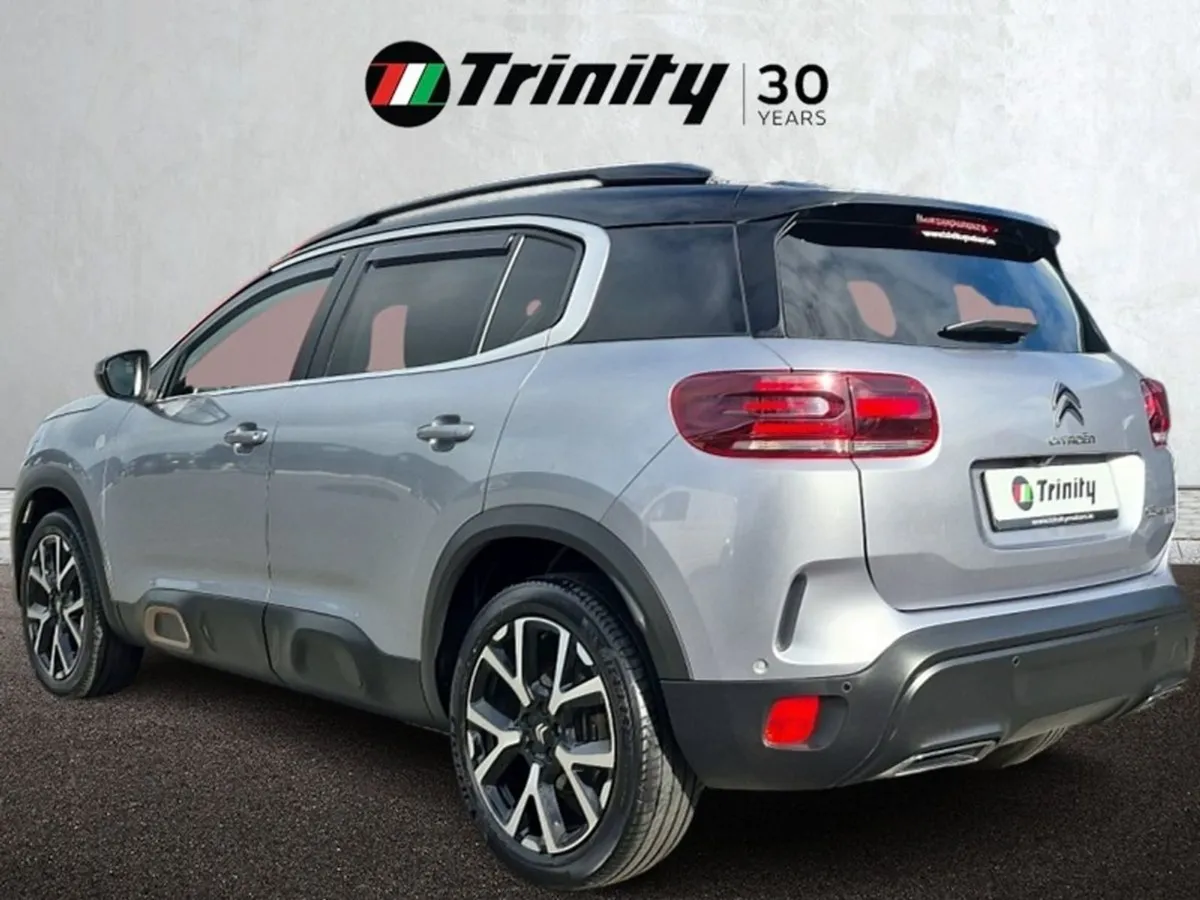 Citroen C5 Aircross Auto C Series Huge Spec Trini - Image 3