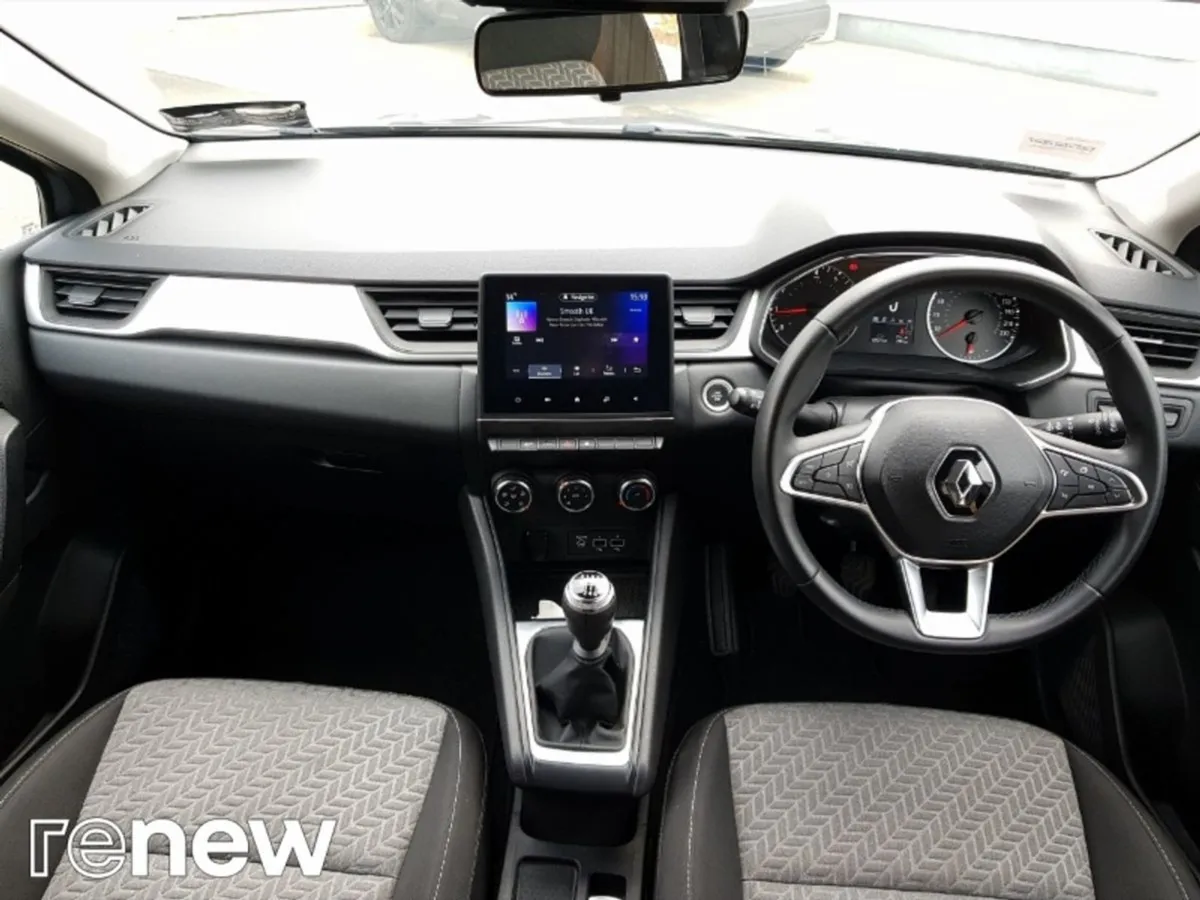 Renault Captur 1.0 TCe 90 Dfull Limited - Image 2