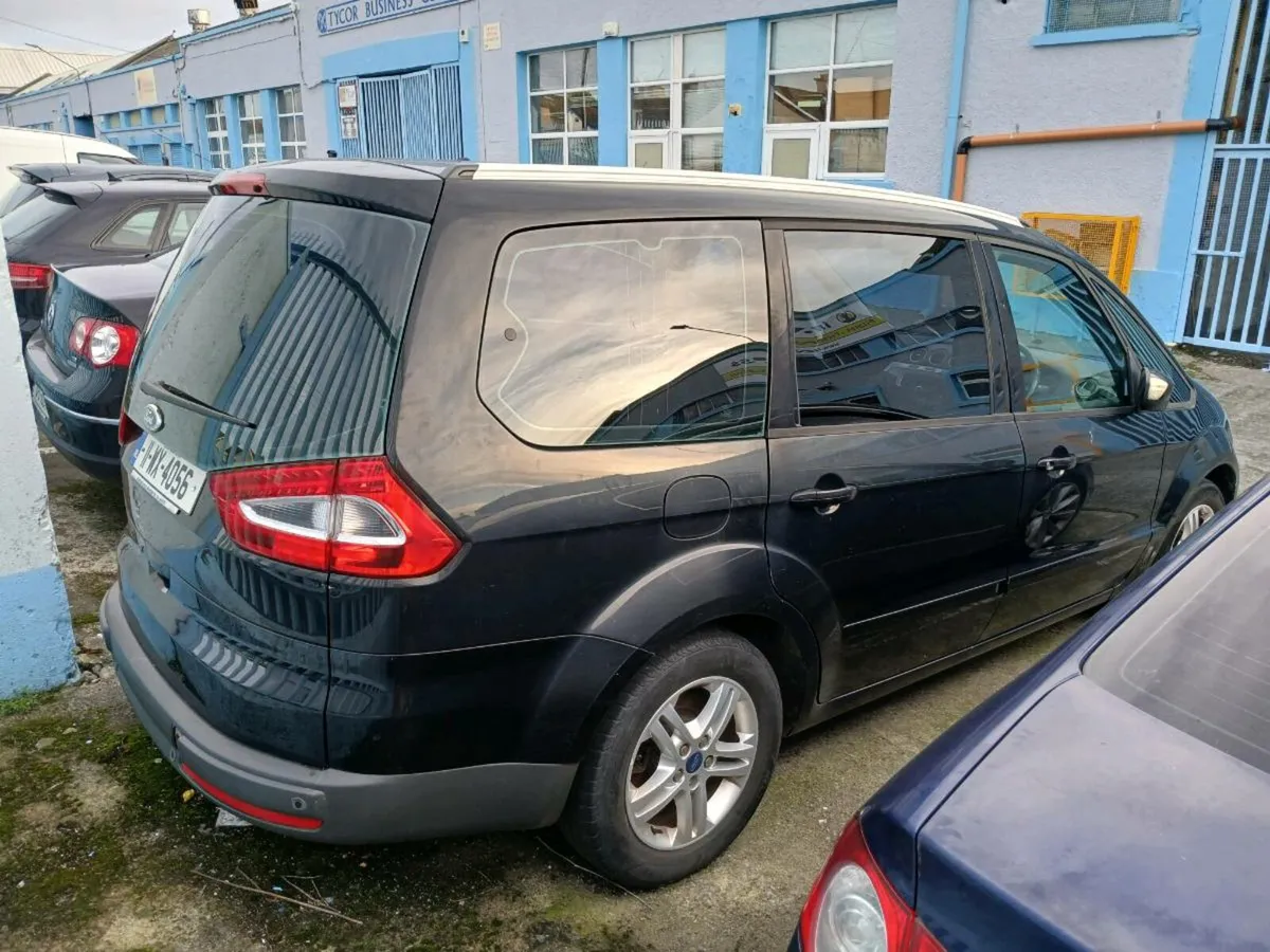 2.0 TDCI ONLY 200 KMS 7 SEATER AUTO GEARBOX GONE ! - Image 3