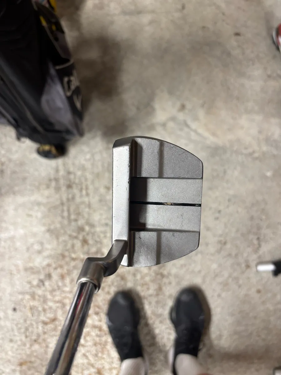 HB SOFT 2 Cleveland Putter - Image 2