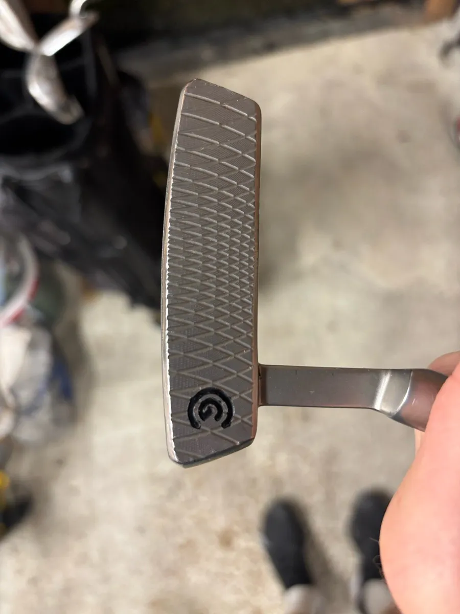 HB SOFT 2 Cleveland Putter - Image 3