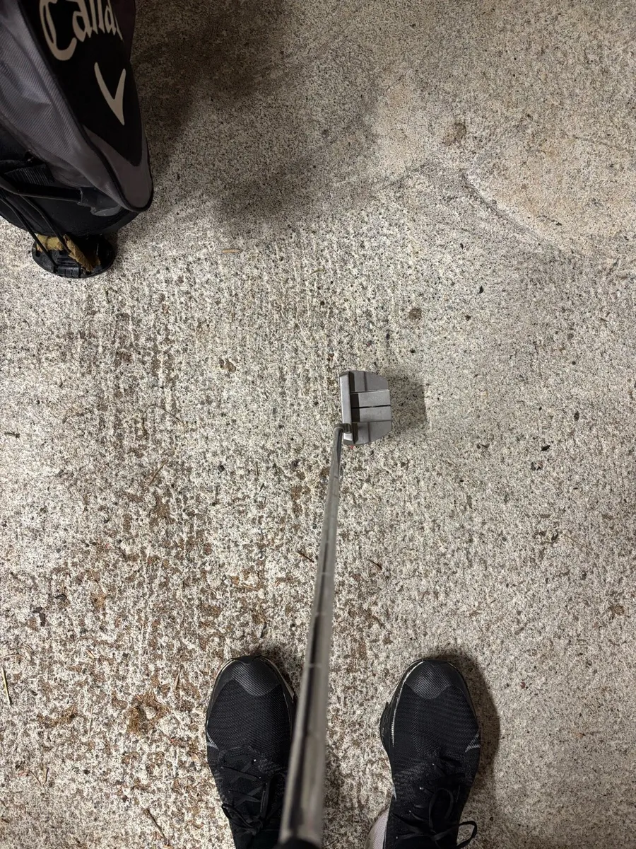 HB SOFT 2 Cleveland Putter - Image 4