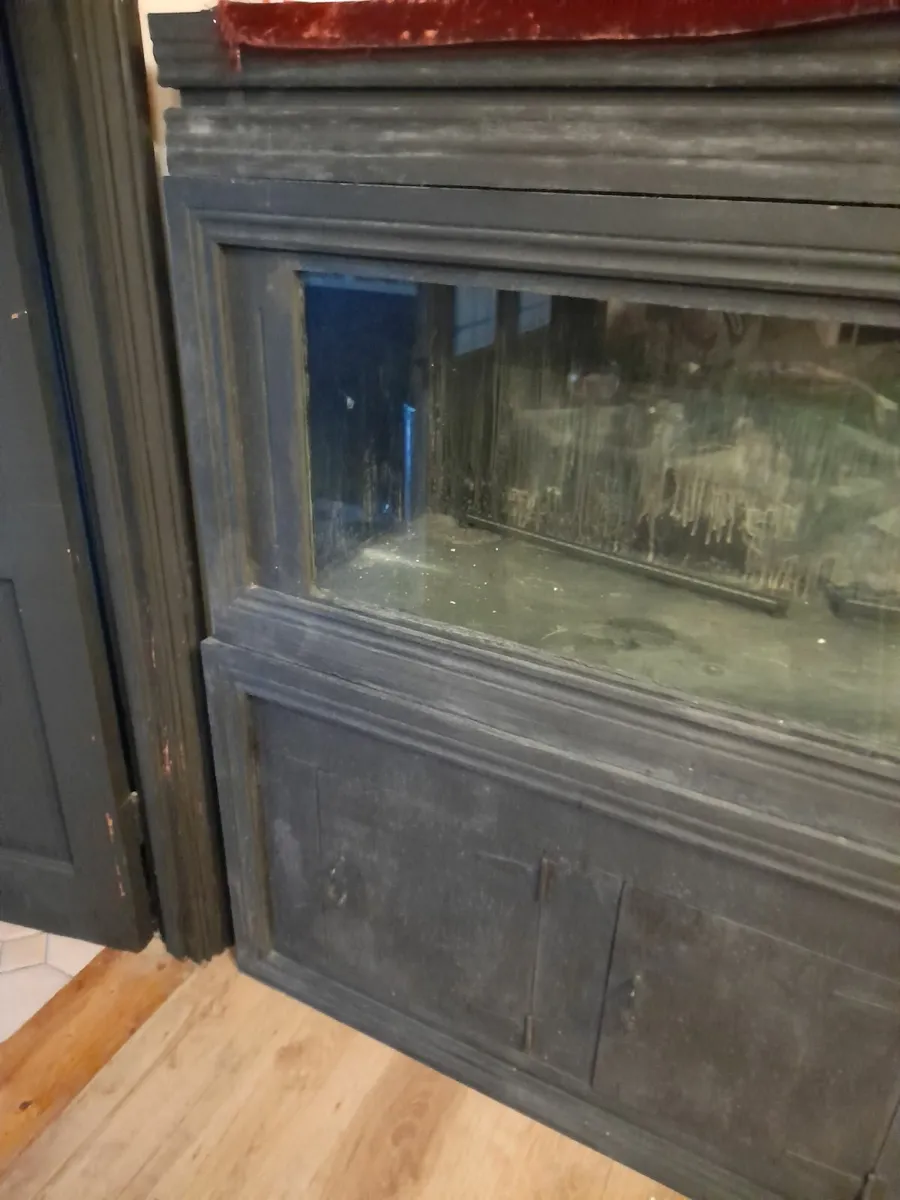 Hand built Aquarium - Image 2