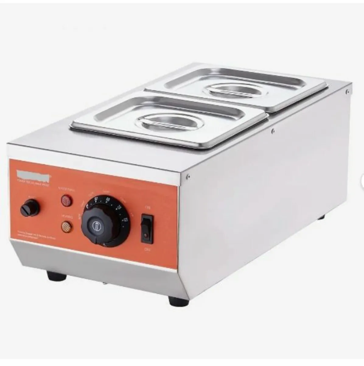 Chocolate Tempering Machine - Image 4