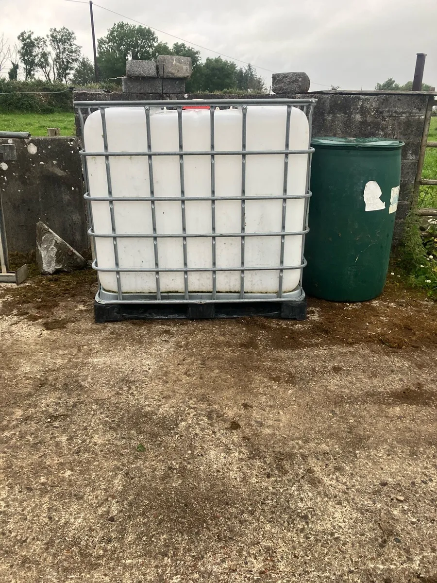 Yard Clearance - Image 1