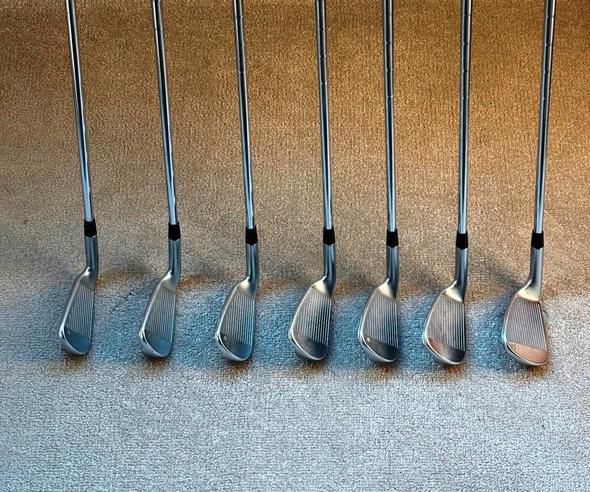 Ping G430 irons - Image 1