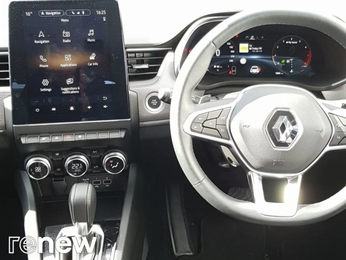 Renault Arkana TCe 140 Auto Techno - Image 2