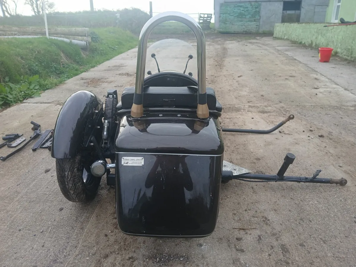Sidecar - Image 2