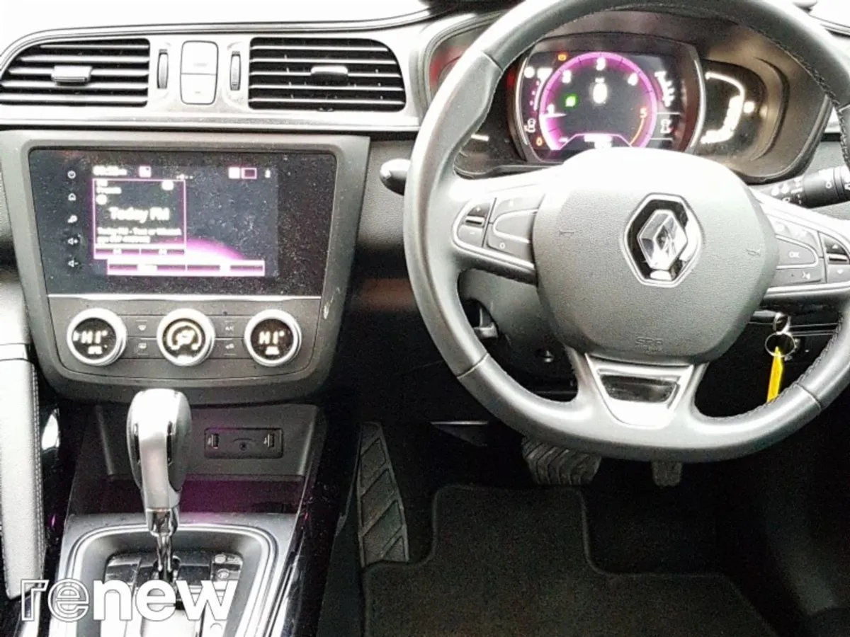 Renault KADJAR 1.5 Blue dCi 115 EDC Play Low KMS - Image 2