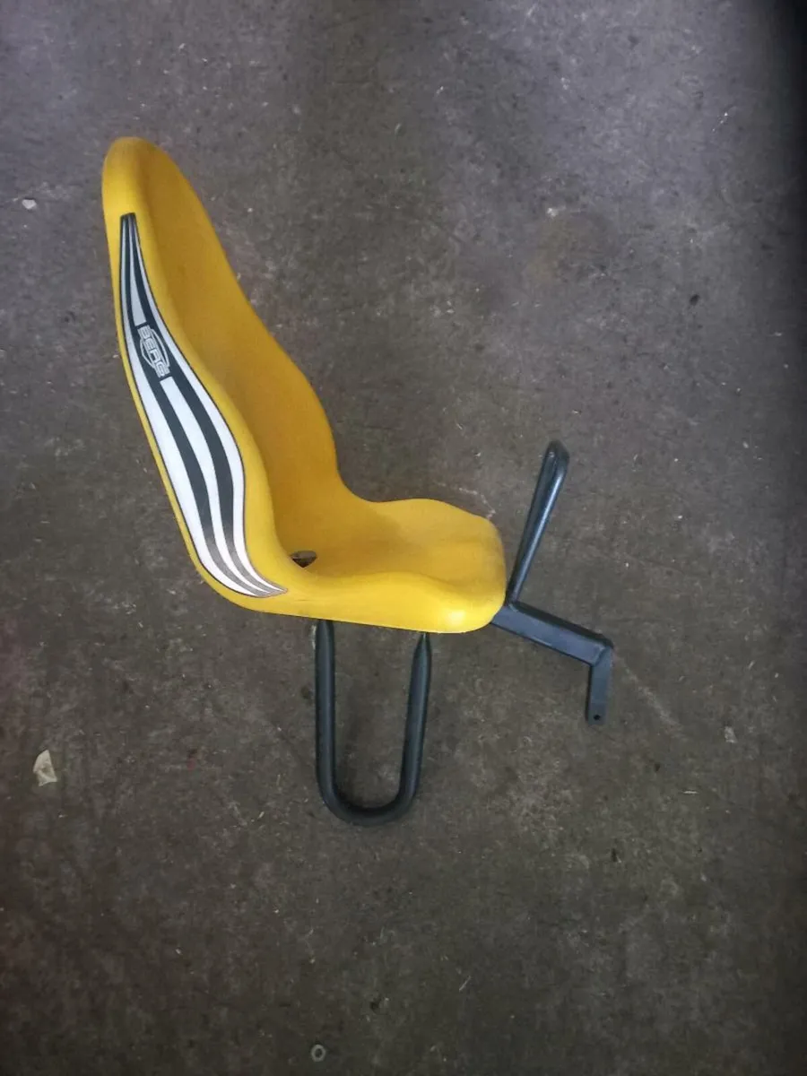 Go kart seat - Image 2