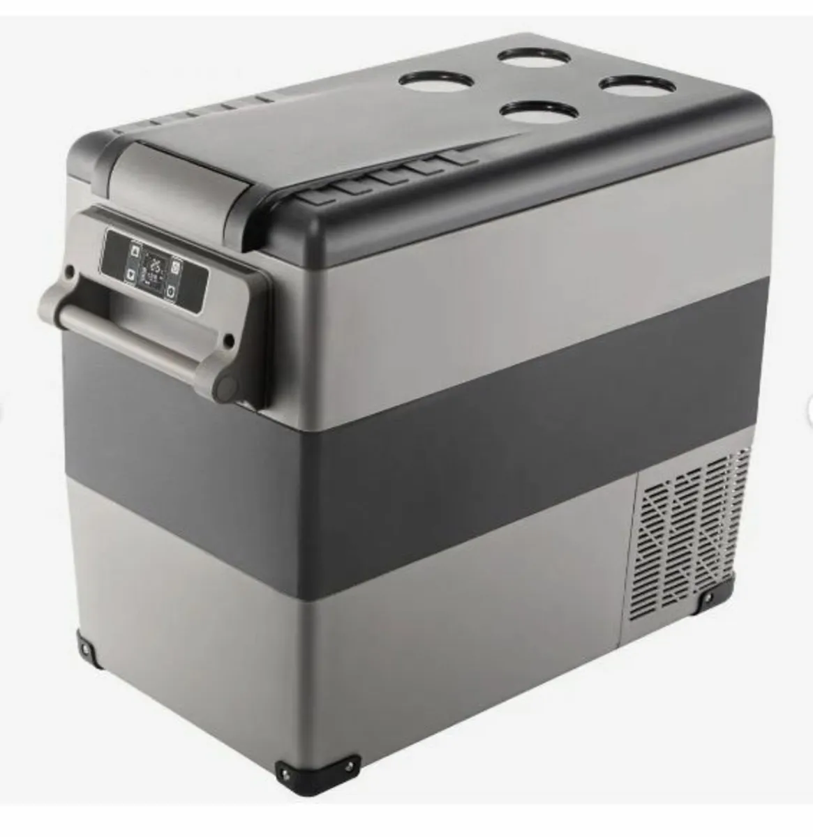 Car Refrigerator 55L Compressor - Image 1