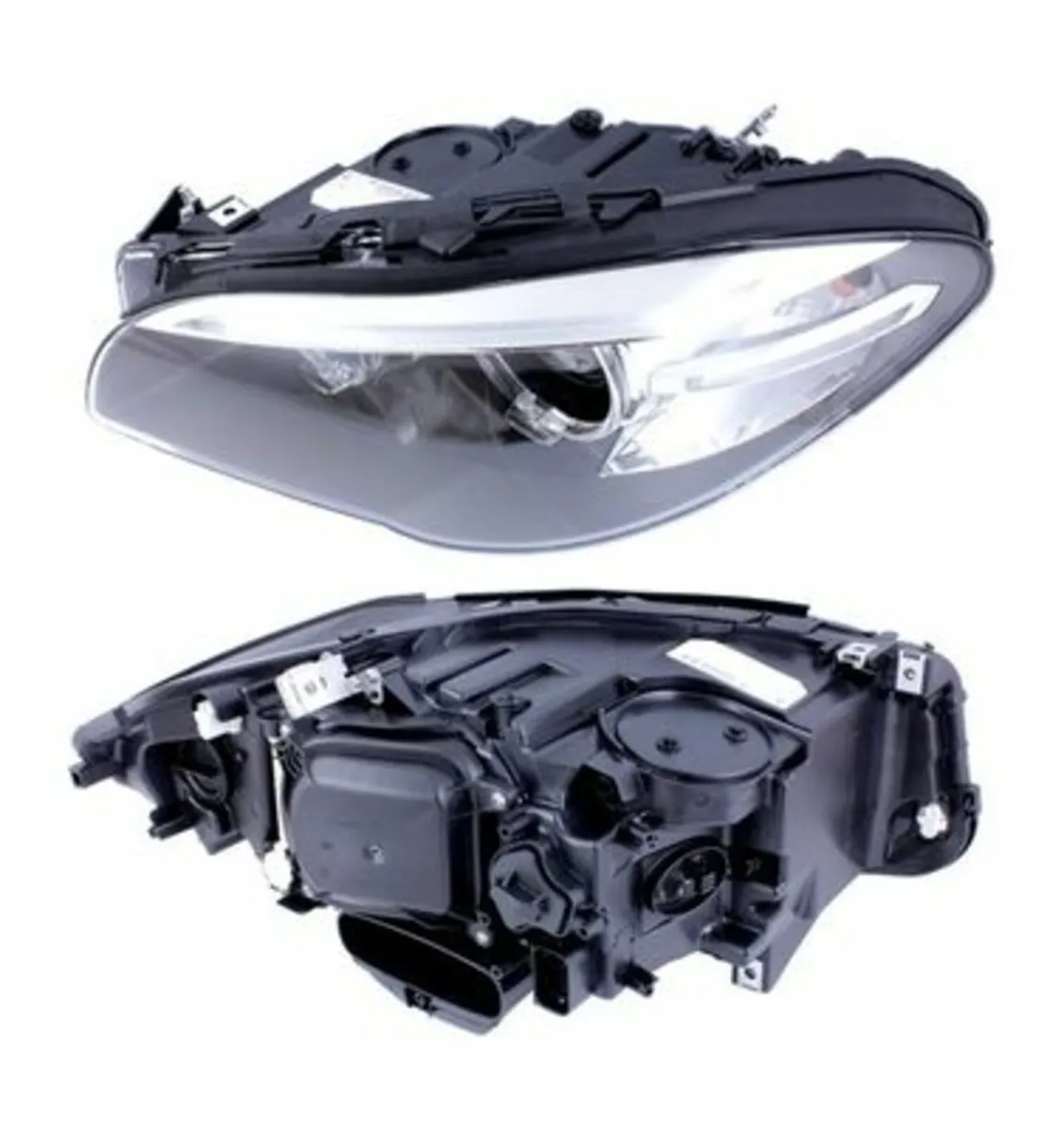 BMW 5 Series (F10) 2013 –2016 Headlamp Bi-Xenon - Image 1