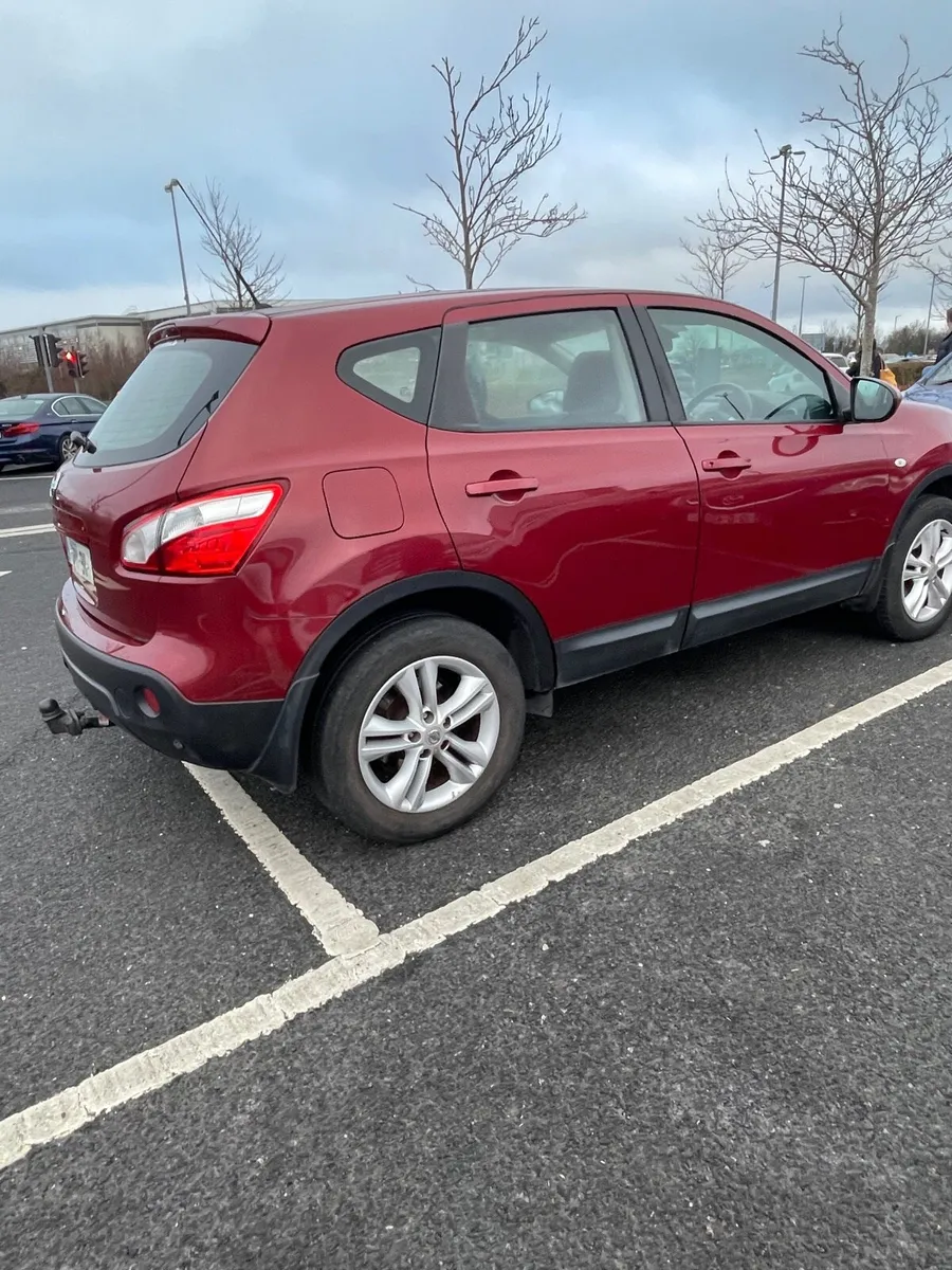 Nissan Qashqai 1.6 - Image 3