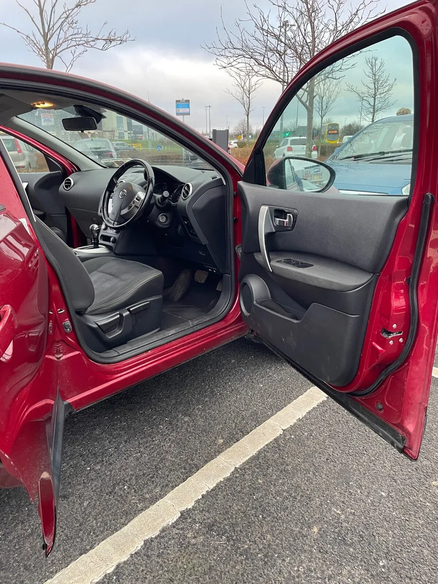 Nissan Qashqai 1.6 - Image 4