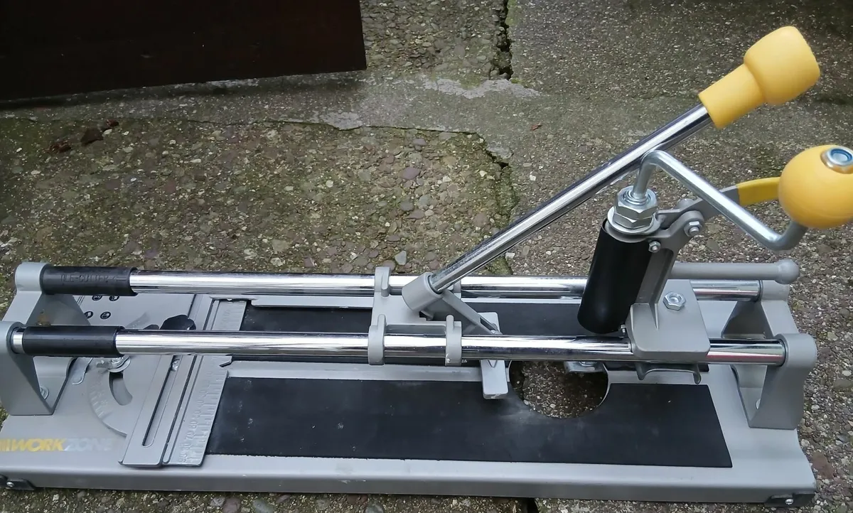 Tile Cutter - Image 3