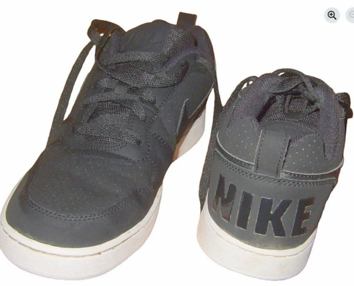 Vintage NIKE Trainers-Suit Lady or Gentleman - Image 1