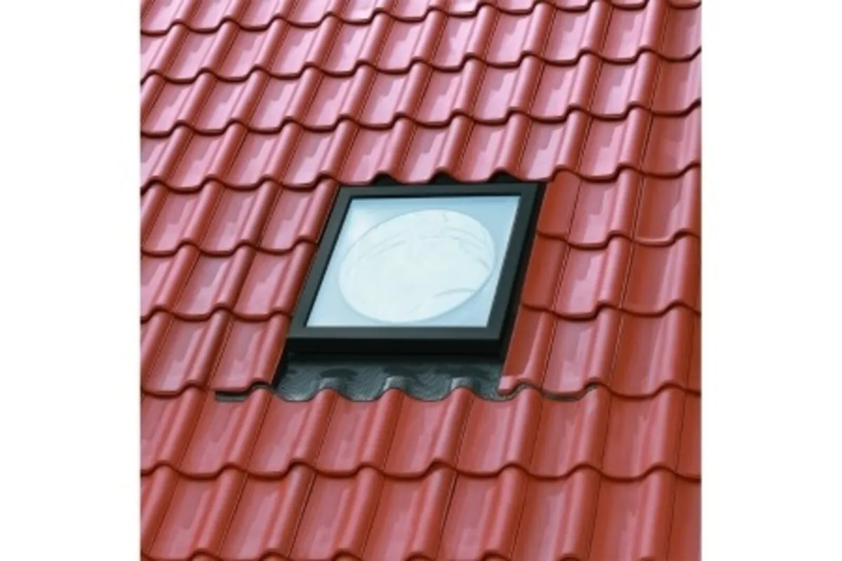 Velux Sun Tunnel x 2 - Image 1