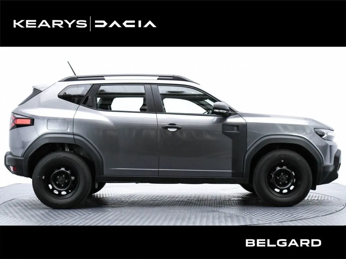 Dacia Duster Order Your Duster Essential 261 Toda - Image 3
