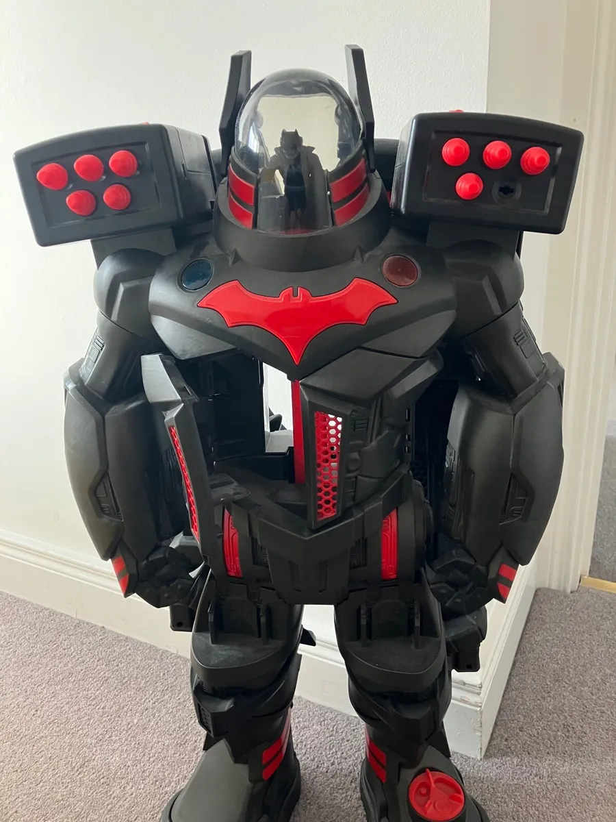 Batman toy - Image 2