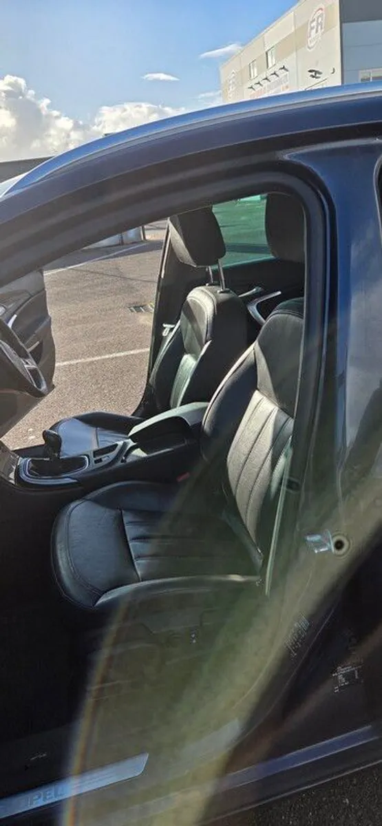 2011 Opel Insignia - Image 3