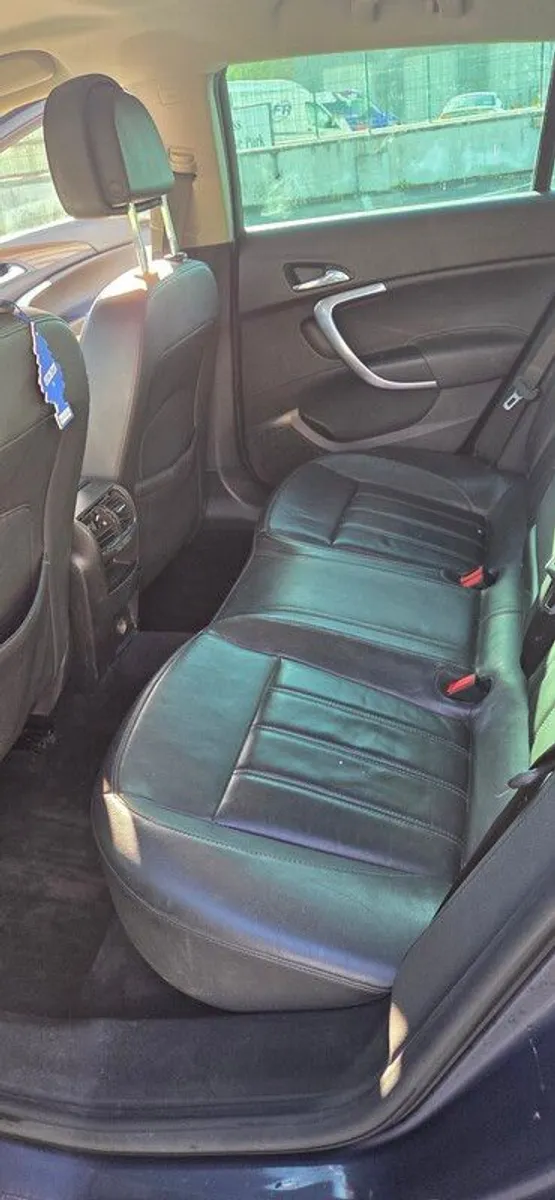 2011 Opel Insignia - Image 4