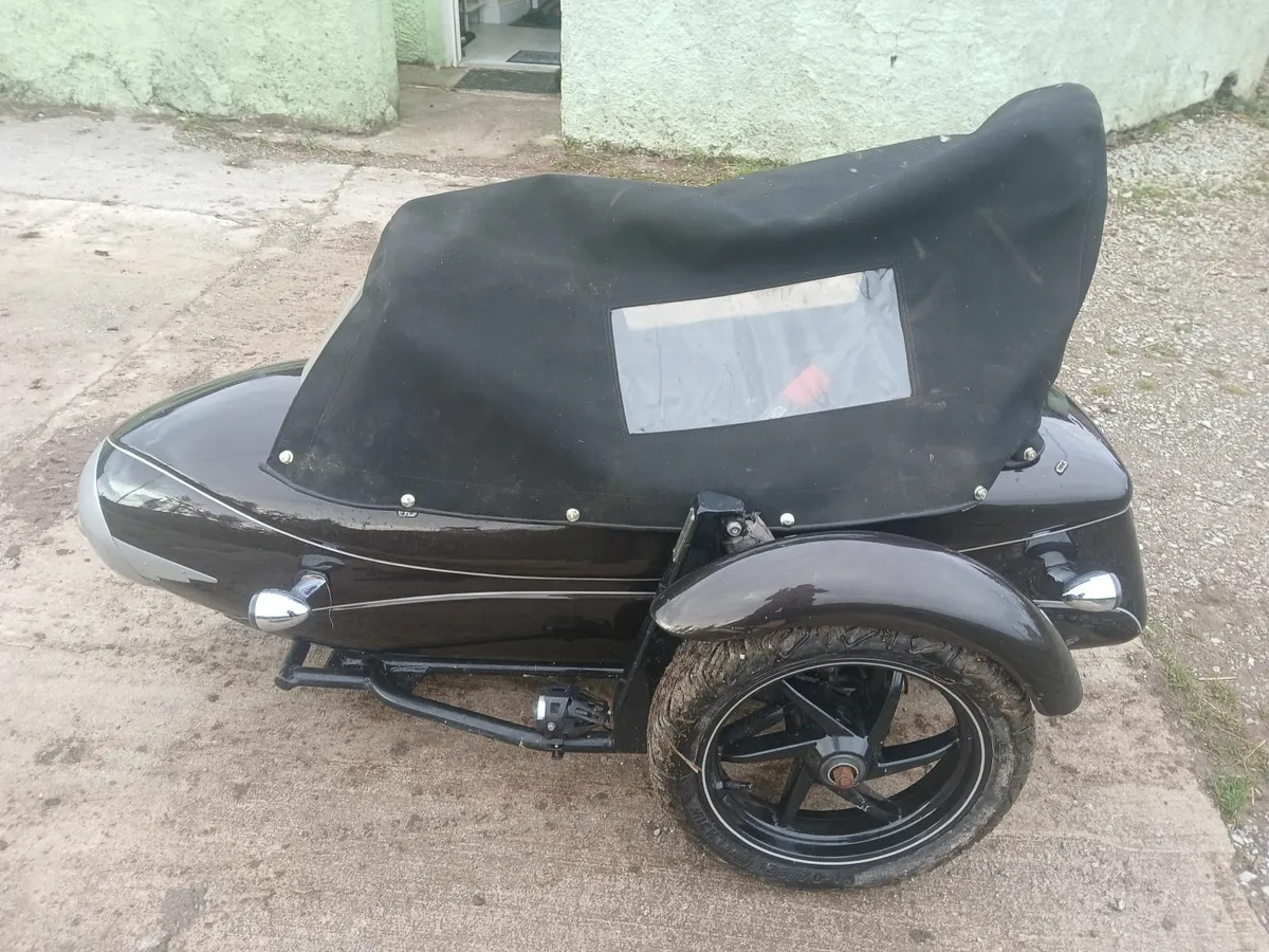 Sidecar - Image 3