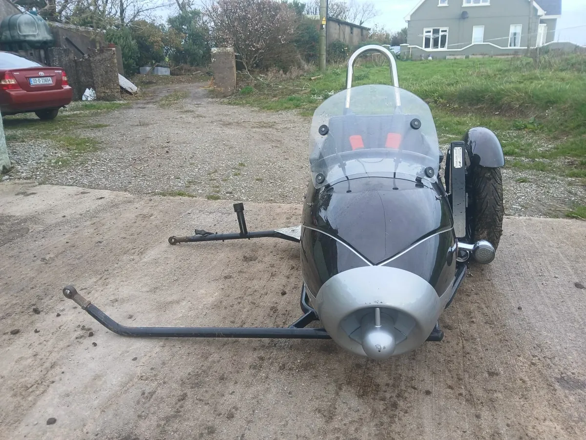 Sidecar - Image 4