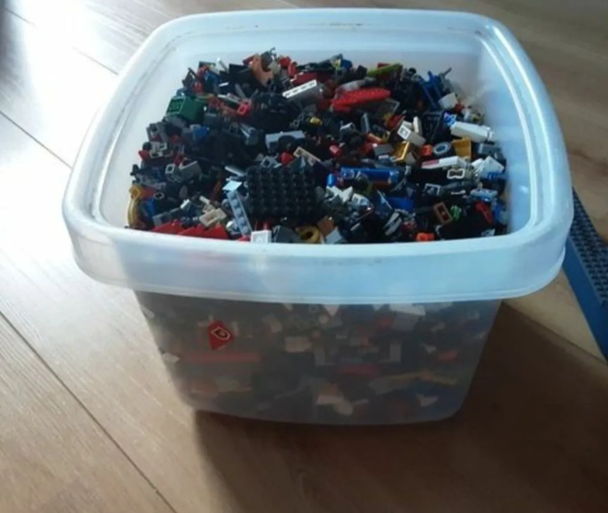 Huge box of Lego - Image 2