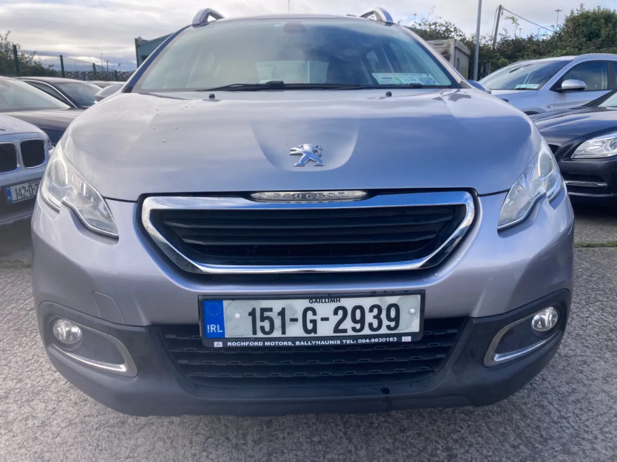 AUTOMATIC-NEW NCT 07/26-LOW KMS - Image 2