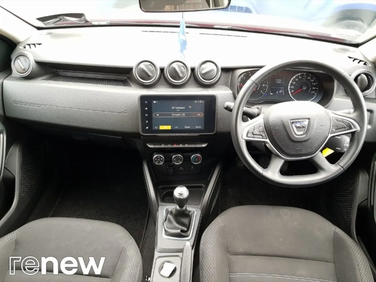 Dacia Duster 1.5 Blue dCi 115 Dfull Comfort - Image 2