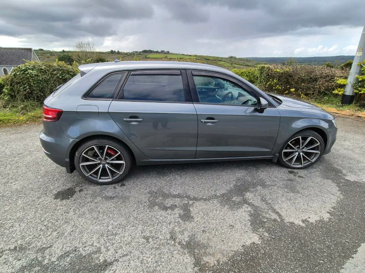 Audi A3 - Image 2