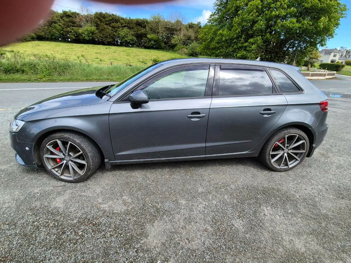 Audi A3 - Image 4