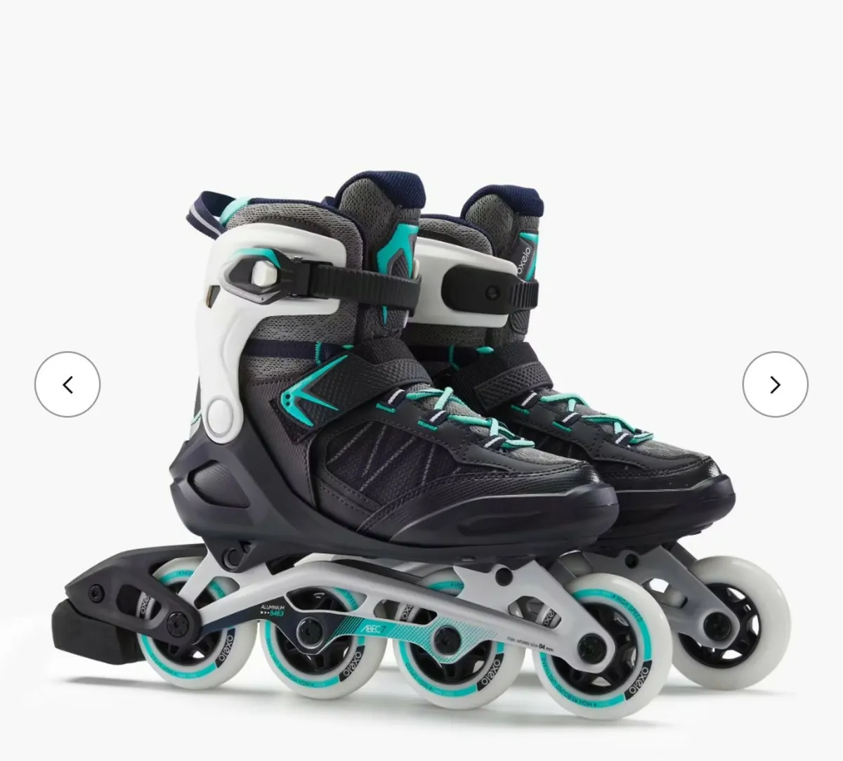 Rollar skates - Image 2