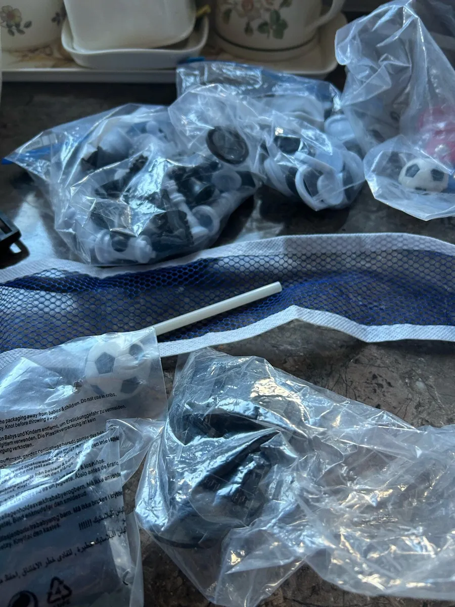 Free to take away games tables - Image 2