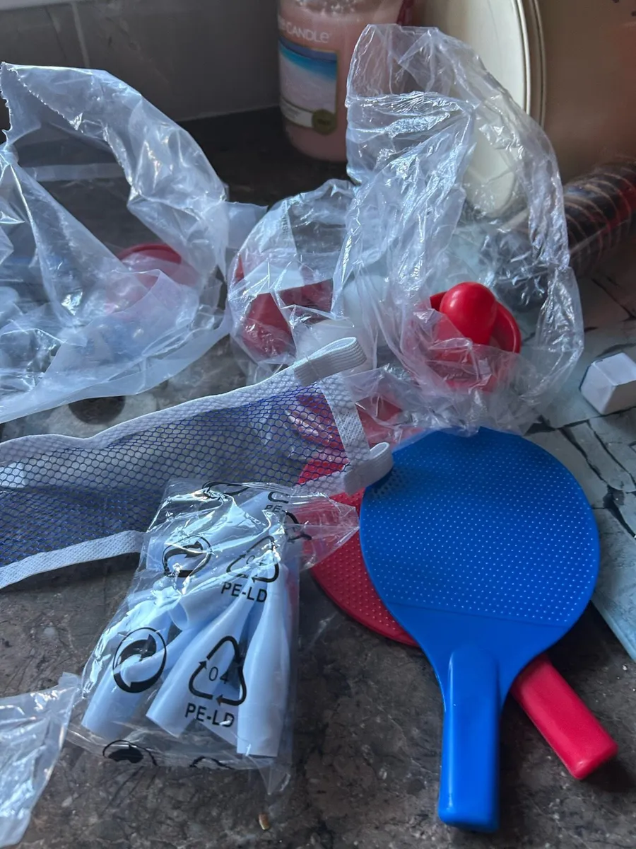 Free to take away games tables - Image 3