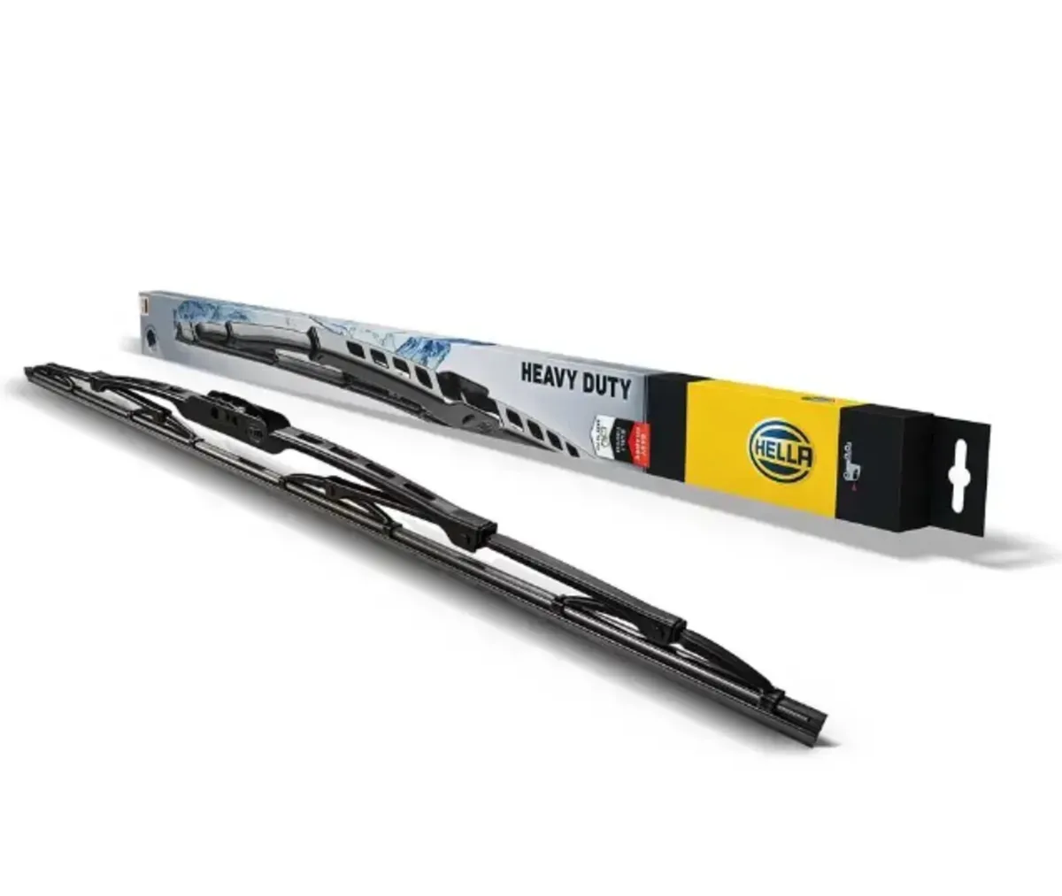 DAF IVECO MAN MERC REN VOLVO 1000MM WIPER BLADES