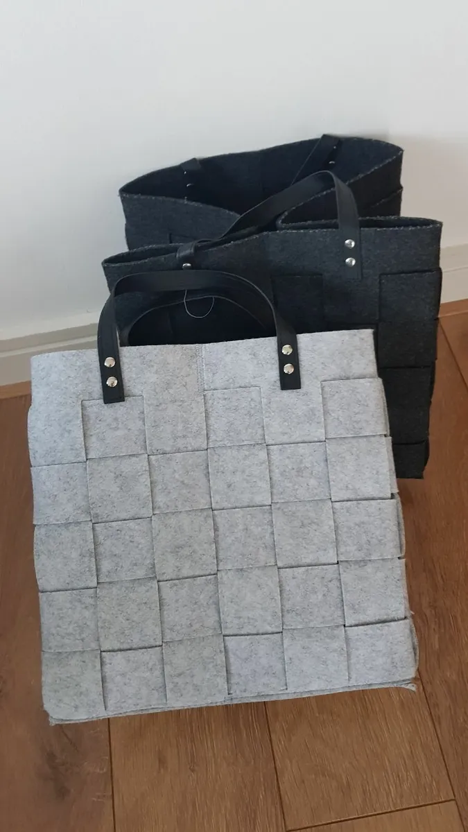 Fell baskets BRAND NEW - Image 1