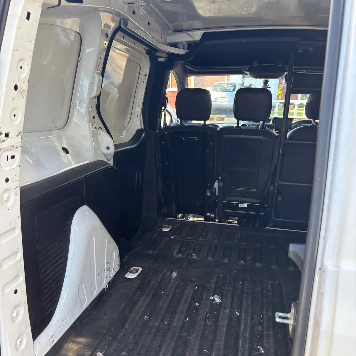 Citroen Berlingo - Image 3