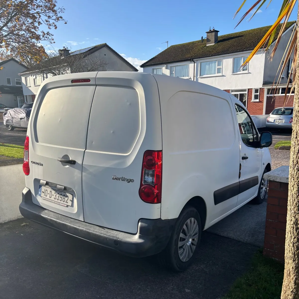 Citroen Berlingo - Image 2