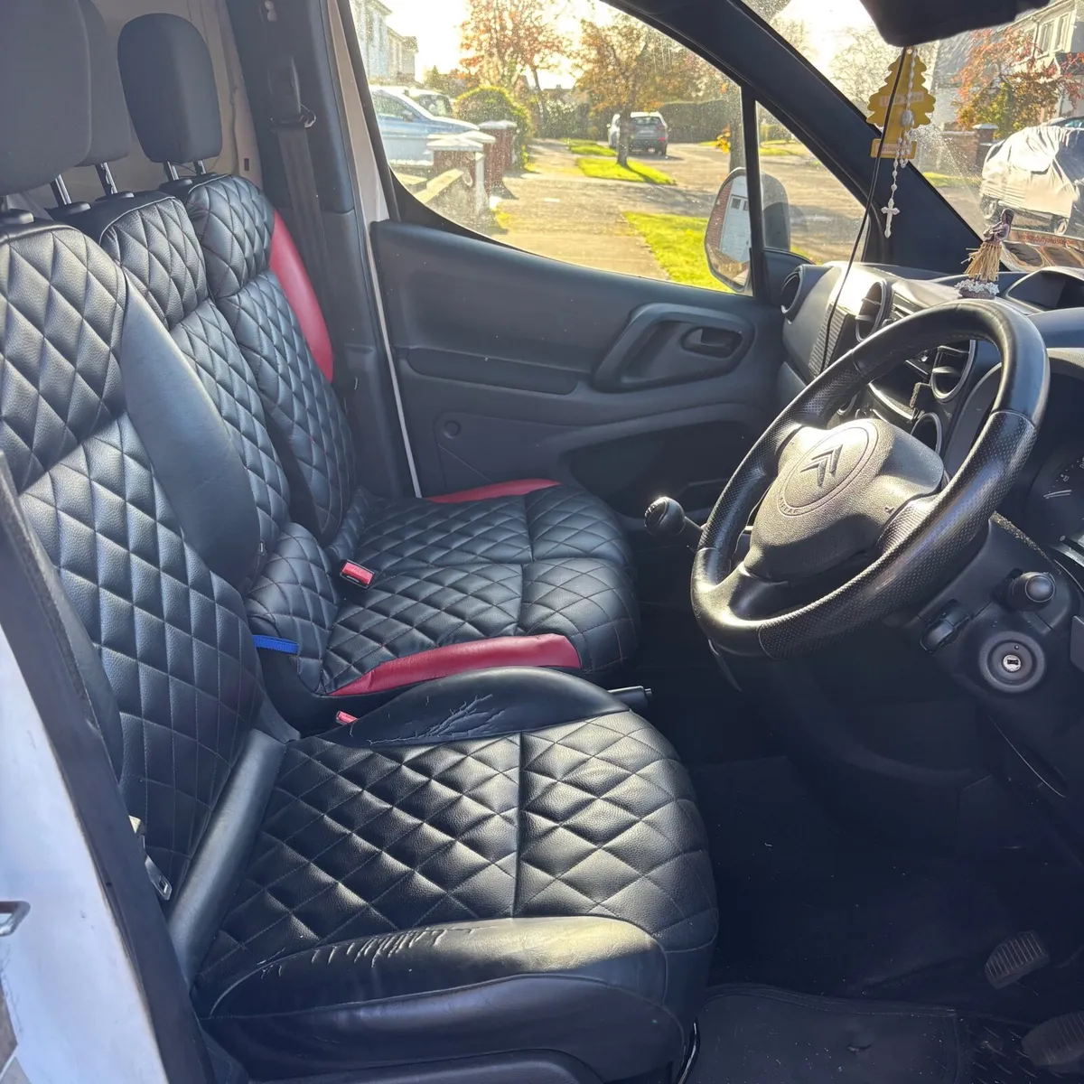 Citroen Berlingo - Image 4