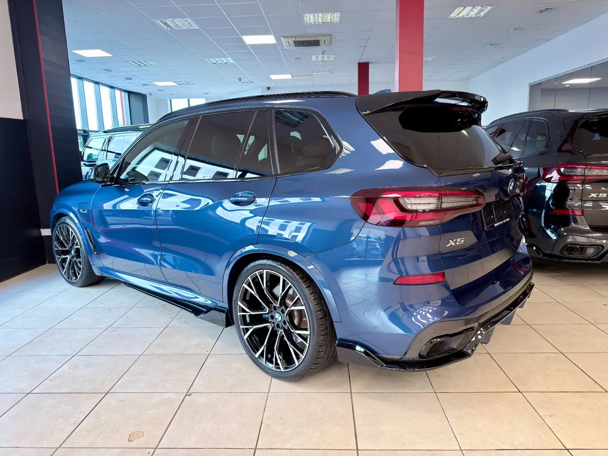 BMW X5 Msport - Image 4